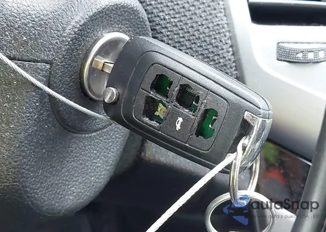 2013 Chevrolet Cruze 1Lt Auto z USA, uszkodzony, nr VIN 1G1PC5SB6D7165459